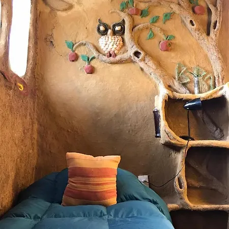 Albergue Lo De Ro Barra de Valizas Exterior foto