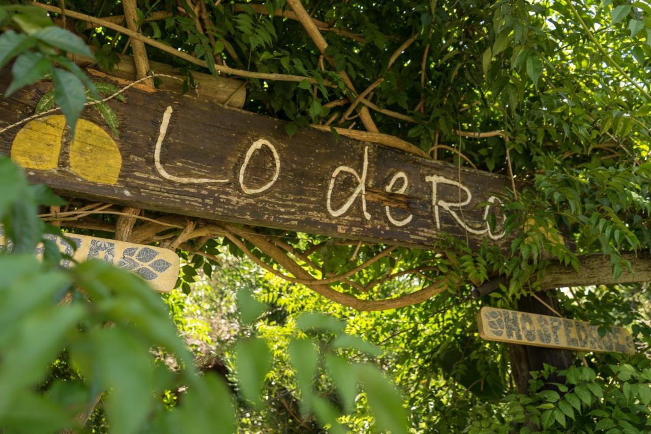 Lo De Ro Barra de Valizas