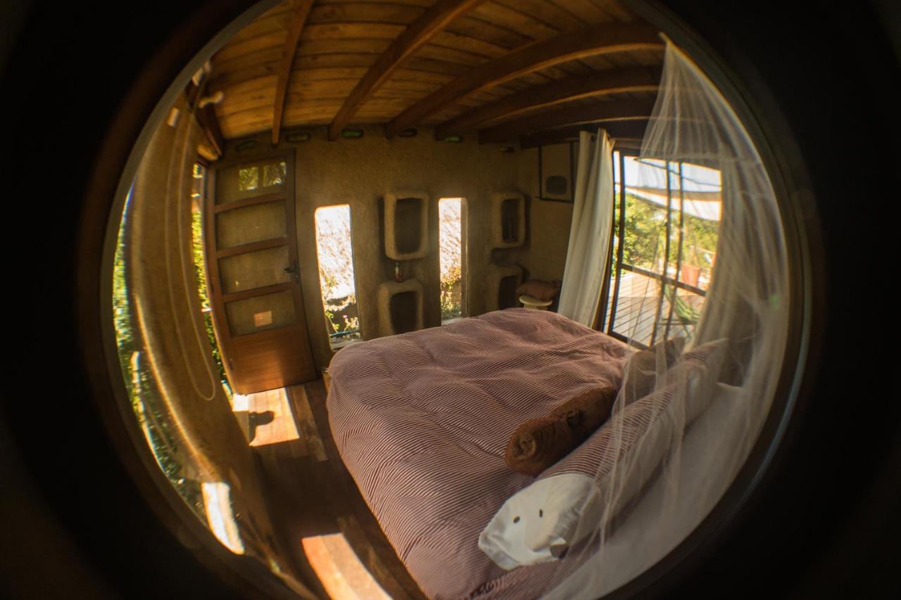 Hostal Lo De Ro
