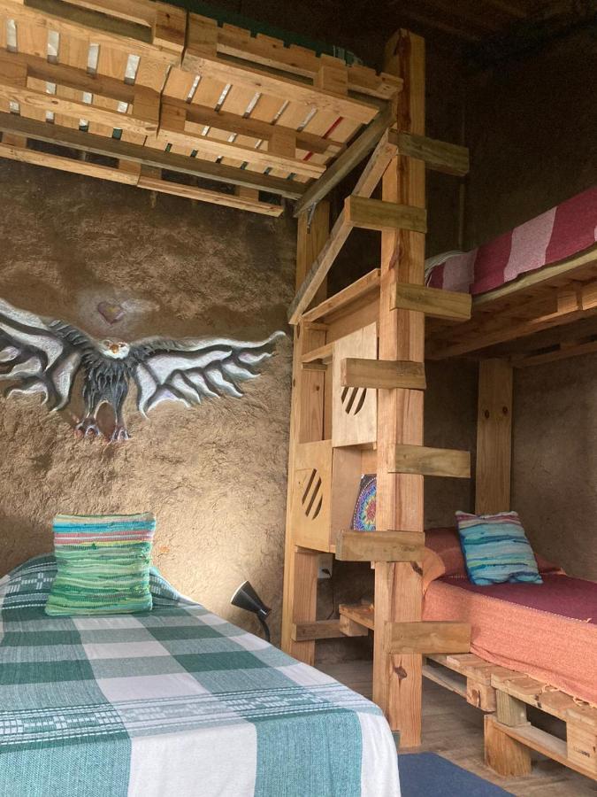 Hostal Lo De Ro *