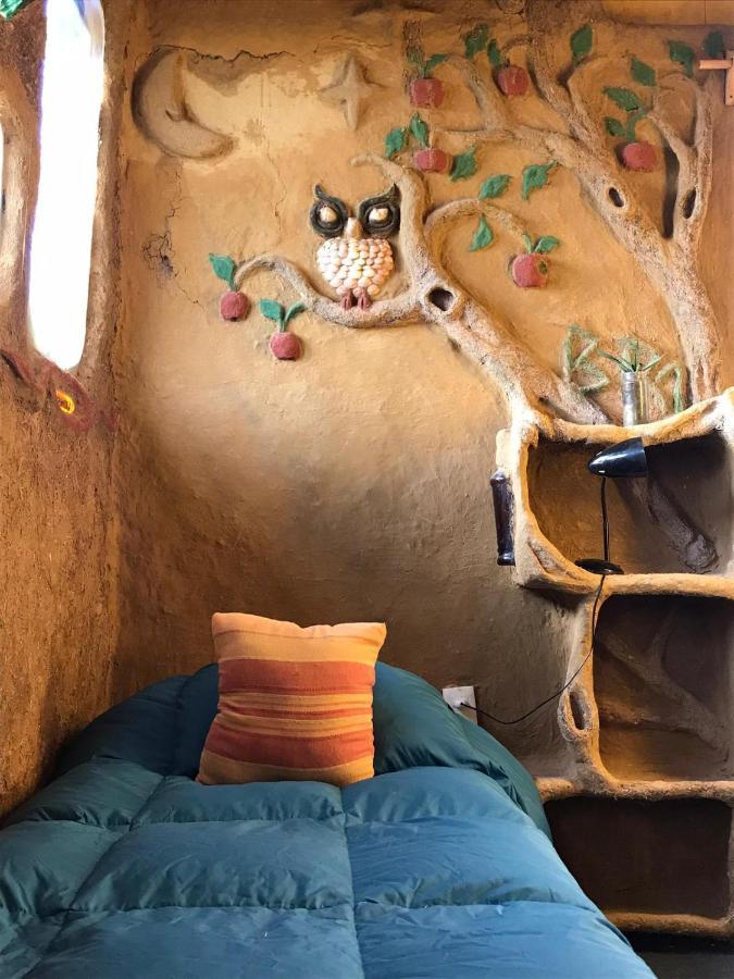 Lo De Ro Hostal