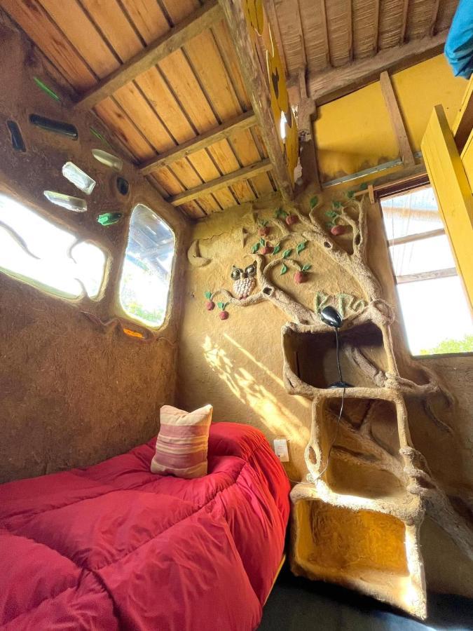 Hostal Lo De Ro *